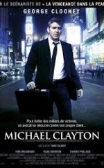 Avukat – Michael Clayton izle 2007 Full