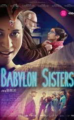 Babylon Sisters – Çılgın Kardeşler 2017 1080p izle