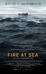 Denizdeki Ateş – Fire At Sea 2016 HD izle