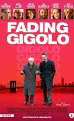 Fading Gigolo izle 2014 Full 1080p