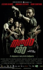Mundo Cao – Köpeklerin Dünyası izle 2016 Full