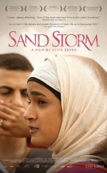 Sand Storm – Kum Fırtınası 2016 Full 1080p izle