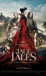Tale of Tales – Masalların Masalı 2015 1080p izle