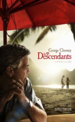 The Descendants – Senden Bana Kalan 2011 Full HD izle