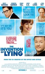 The Invention of Lying – Yalanın İcadı 2009 HD izle