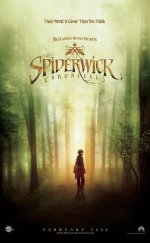 The Spiderwick Chronicles – Spiderwick Günceleri izle 2008 HD