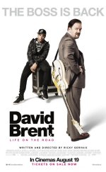 David Brent Life on the Road izle 2016 1080p