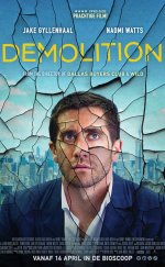 Demolition – Yeniden Başla Türkçe Dublaj izle