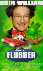 Flubber – Dalgın Profesör izle 1997 HD