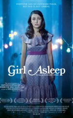 Girl Asleep 2015 HD izle