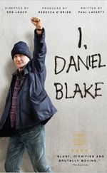 I Daniel Blake – Ben Daniel Blake izle Full