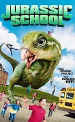 Jurassic School – Jurassic Okulu izle 2017 HD