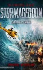 Ölümcül Fırtına – Stormageddon izle 2015 HD