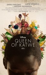 Queen of Katwe – Katwe Kraliçesi izle 2016 HD