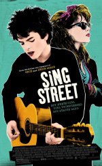 Sing Street – Sing Caddesi izle 2016 Full
