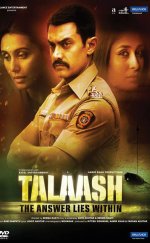 Talaash izle Full HD