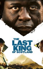 The Last King of Scotland – İskoçyanın Son Kralı izle 2006 HD