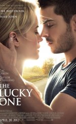 The Lucky One – Şanslı Biri izle 2012 HD