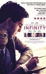 The Man Who Knew Infinity – Sonsuzluk Teorisi 2016 Full izle