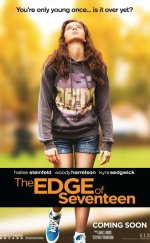 17nin Kıyısında –  The Edge of Seventeen izle Türkçe Dublaj 2016