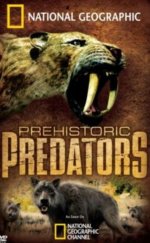 Belgesel Prehistoric Hunters – Prehistorik Avcılar izle