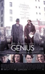 Genius – Fırtınalı Hayatlar 2016 HD izle