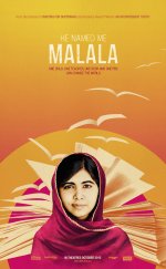 He Named Me Malala – Ben Malala izle Türkçe Dublaj 2015
