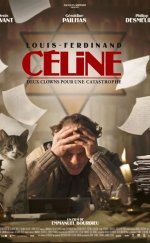 Louis Ferdinand Celine izle Türkçe Dublaj 2016