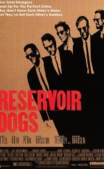 Reservoir Dogs – Rezervuar Köpekleri izle Türkçe Dublaj 1992