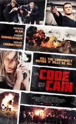 The Code of Cain – Kod Adı Gain izle 2015 Full HD