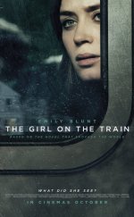 The Girl on the Train – Trendeki Kız izle Full 2016