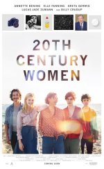 20th Century Women izle Altyazılı 2016