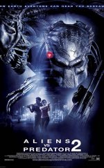 Alien Predator’e Karşı 2 izle Altyazılı 2007