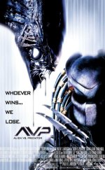 Alien Predator’e Karşı izle Altyazılı 2004