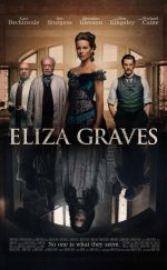 Eliza Graves –  Stonehearst Asylum izle Altyazılı 2014