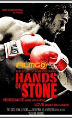 Hands Of Stone – Taştan Eller 2016 Filmi izle