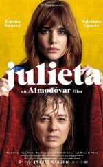 Julieta 2016 Altyazılı izle