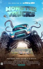 Monster Trucks – Canavar Kamyonlar izle Altyazılı 2016