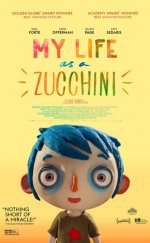 My Life as a Zucchini – Kabakçığın Hayatı izle Altyazılı 2016