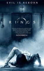 Rings – Halka 3 izle Altyazılı 2017