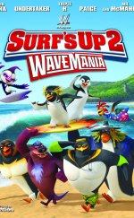 Surf’s Up 2 WaveMania – Neşeli Dalgalar izle Türkçe Dublaj 2017