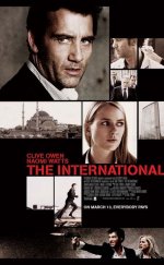 The International – Uluslararası izle Altyazılı 2009