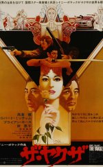 The Yakuza – Yakuza izle Altyazılı 1974