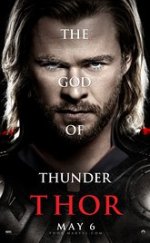 Thor 2011 HD 1080p izle