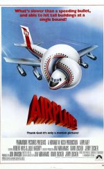 Uçak – Airplane izle Altyazılı 1980
