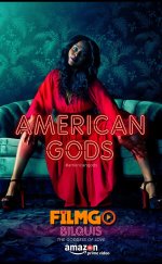 Amerikan Tanrıları – American Gods izle Türkçe Dublaj