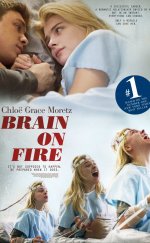 Brain on Fire 1080p izle 2016