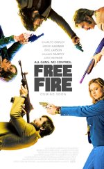 Free Fire – Atış Serbest 1080p izle 2016