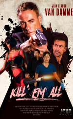 Kill Em All 1080p izle 2017