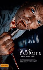 Scare Campaign 1080p izle 2016